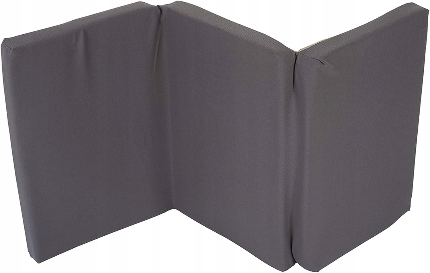 NATTOU utazóágy-matrac, 5 cm vastag, 120 × 60 cm
