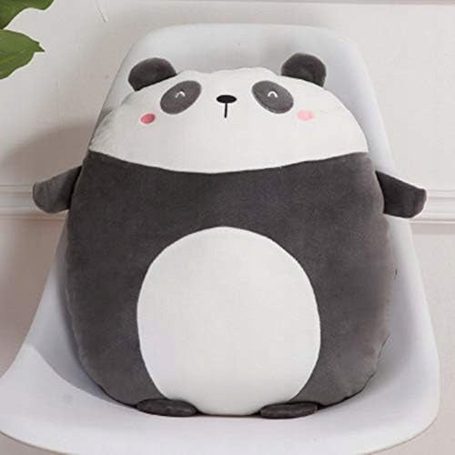 RAILONCH díszpárna PANDA 35 x 40 x 16