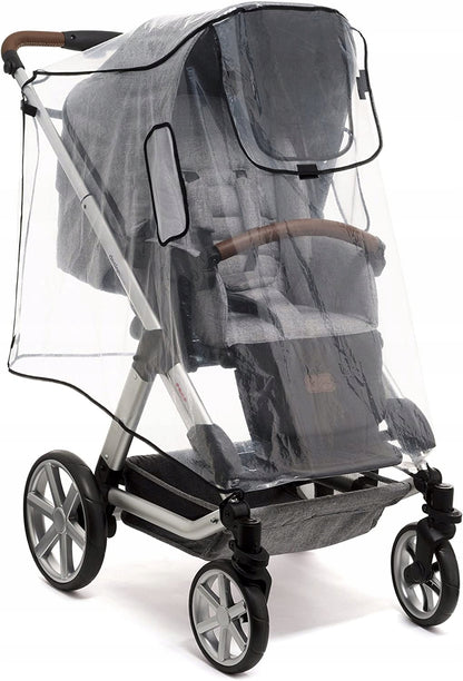 REER Active universal rain cover