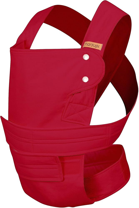 MARSUPI 2.0 ergonomické nosítko L 3,5 - 15 kg