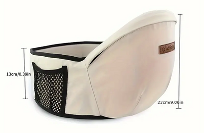 BABYMUST Μάρσιπος μέσης 4-30 kg