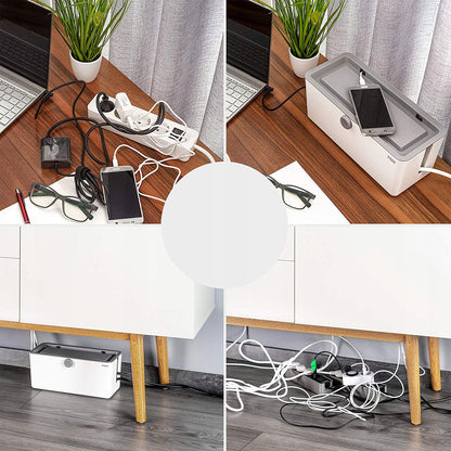 REER CableGuard kábel- és vezetékbiztosító