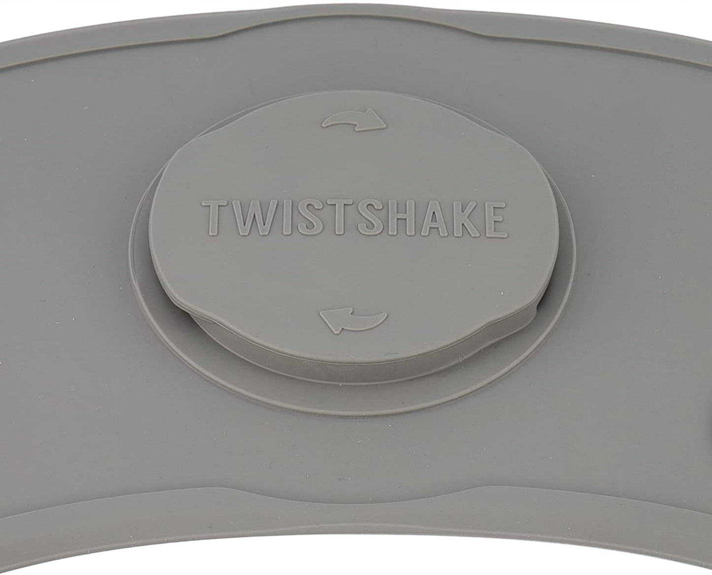 TWISTSHAKE CLICK MAT alátét tányérral, 6 hónapos kortól
