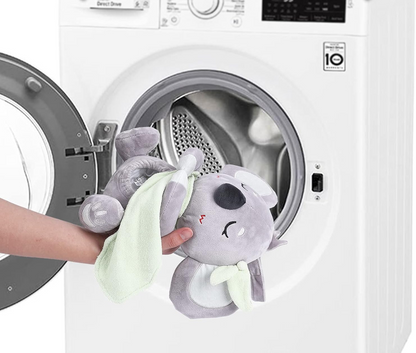 RONIPIC plüssjáték csillagvetítővel és 14 hanggal KOALA 25 cm