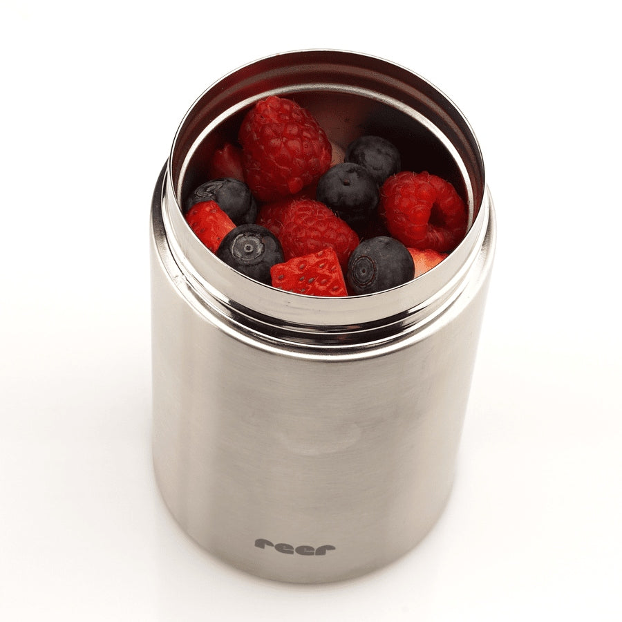 REER Pure TERMOS OBIADOWY stal nierdzewna 300 ml