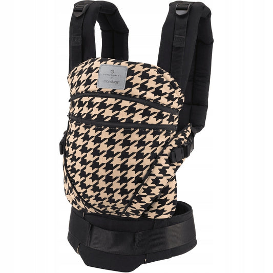 MANDUCA XT μάρσιπος με αγκράφα από οργανικό βαμβάκι