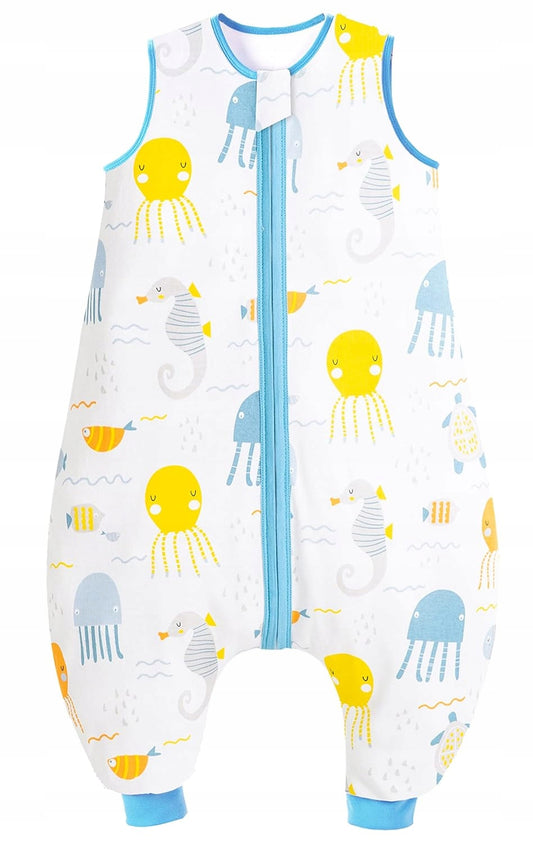 CHILSUESSY nyári hálózsák 0,5TOG 90 cm