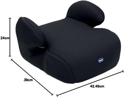 CHICCO Quasar i-Size asiento elevador para coche grupo II/III 15-36 kg