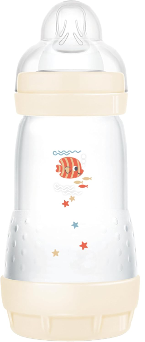 MAM Easy Start antikoliková fľaša 260ml 2m+