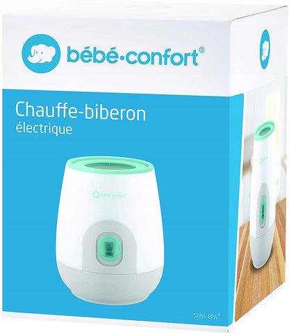 BEBECONFORT express bottle and jar warmer