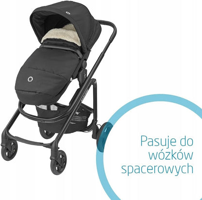 MAXI-COSI univerzális bundazsák babakocsikhoz