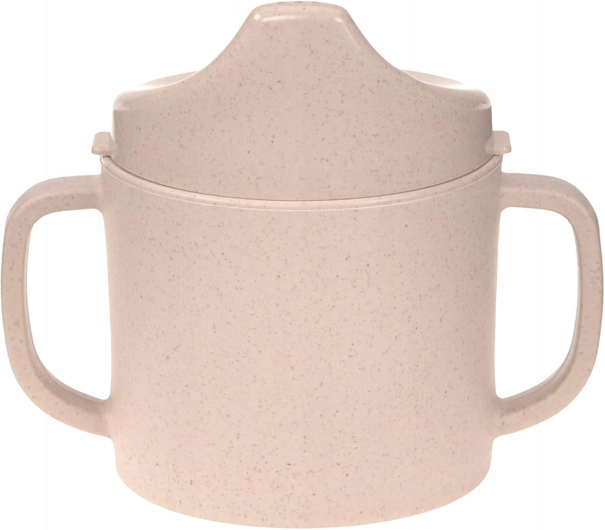 LASSIG Sippy Cup csőrös pohár 150 ml, 6 hónapos kortól