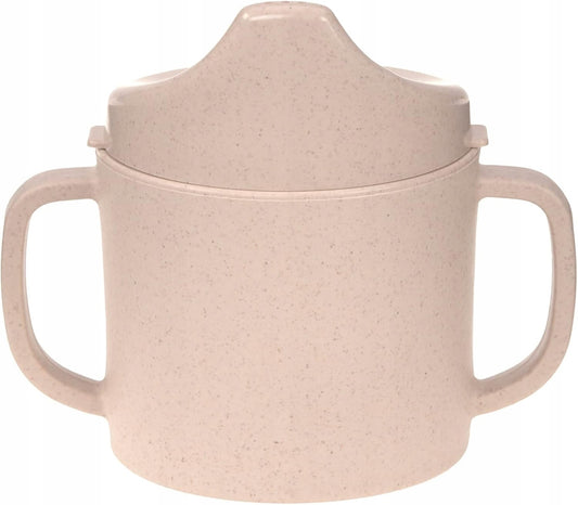 LÄSSIG szopókás pohár, 150 ml, 6 hónapos kortól