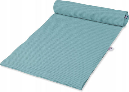 JULIUS ZOLLNER housse pour matelas à langer 75x85