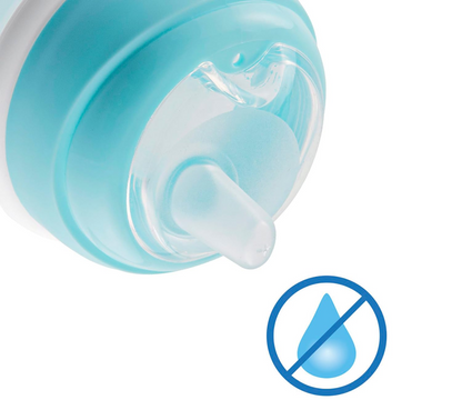 CHICCO Transition Cup non-spill cup with spout and handles, 200 ml, 4+ months