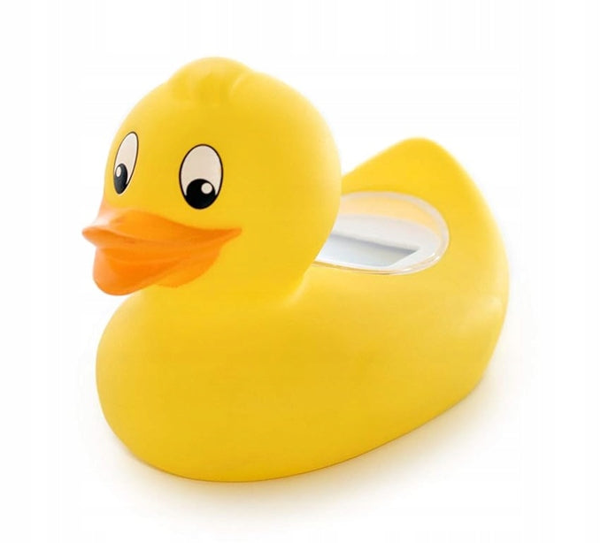 ROTHO2-in-1 thermometerage 0 +colour yellowwidth 6 cm, height 10 cm, thickness 6.5 cmtest batteries