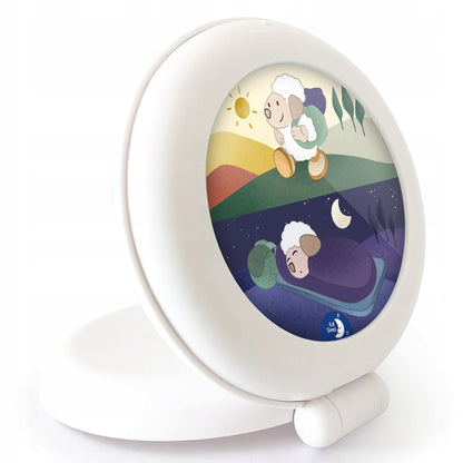 PABOBO Kid'Sleep despertador regulador de sueño 2-3 años