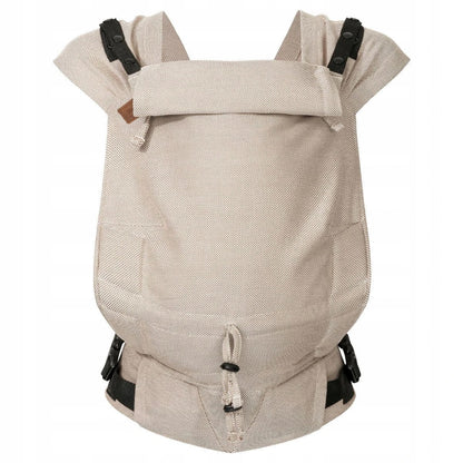 HOPPEDIZ PRIMEO ergonomic baby carrier