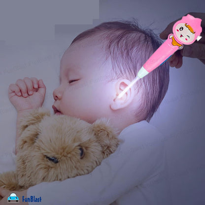 BABY CARE KIT Babypflegeset 10 Teile