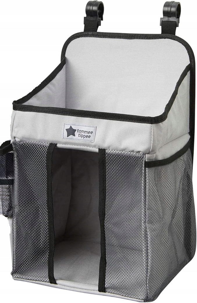 TOMMEE TIPPEE Easi Change organiseur pliable pour table à langer 38 cm