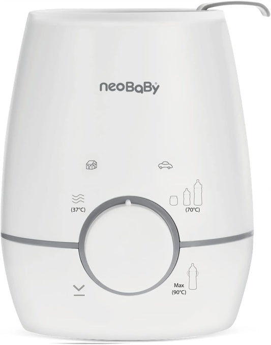 NEO BABY AUTO-DOM cumisüveg-melegítő