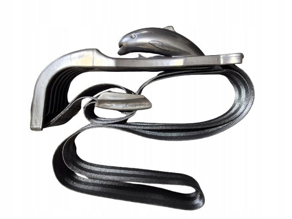 ADJUSTER adattatore per cinture di sicurezza auto per donne in gravidanza DELFIN