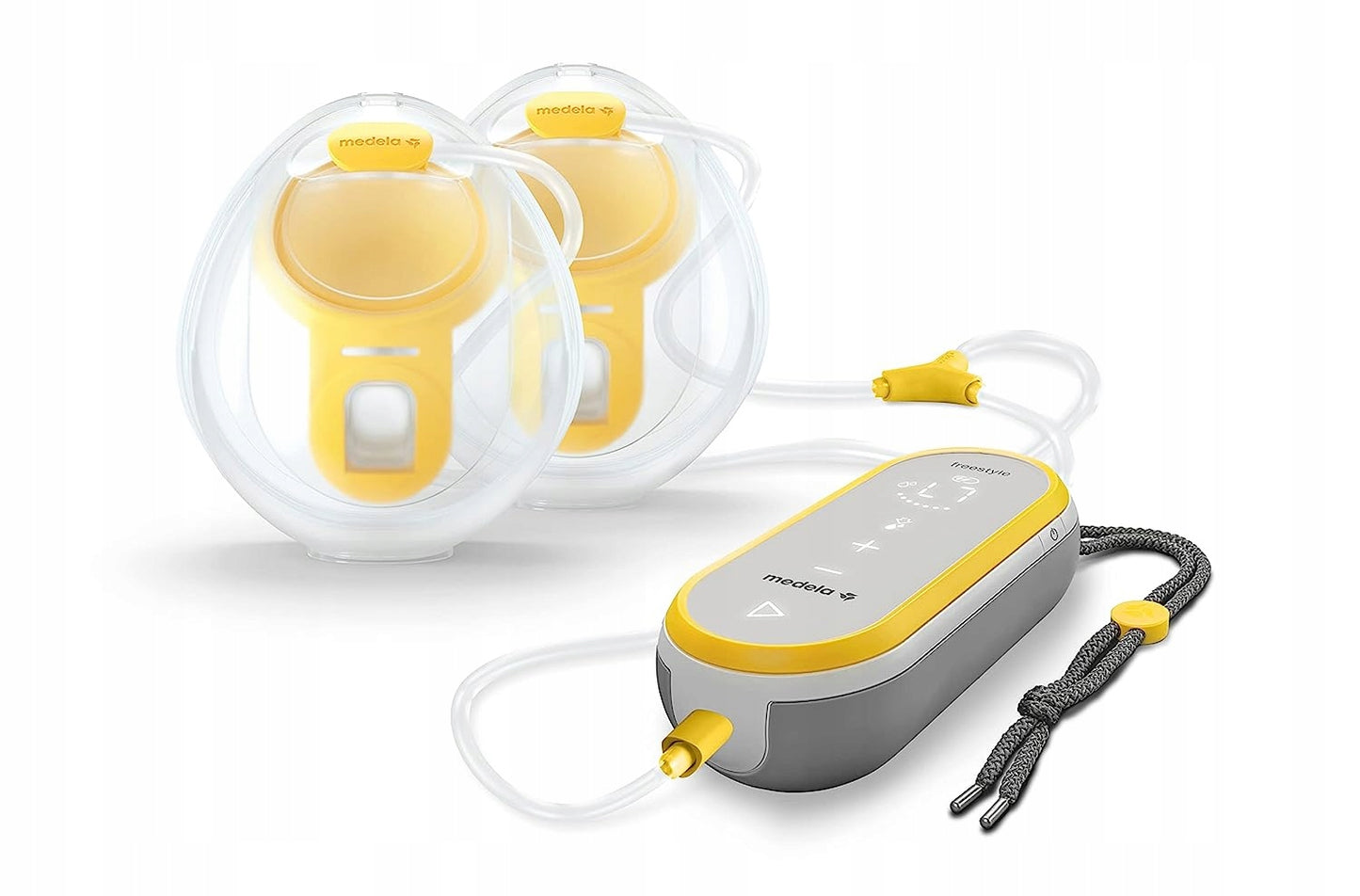 MEDELA Freestyle Flex pompă de sân dublă hands-free