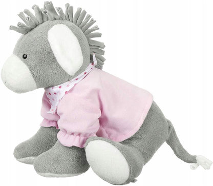 STERNTALER Emmi szamár plüss játék 37 cm