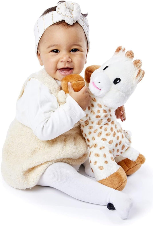 Sophie la Girafe altatóprojektoros plüssjáték