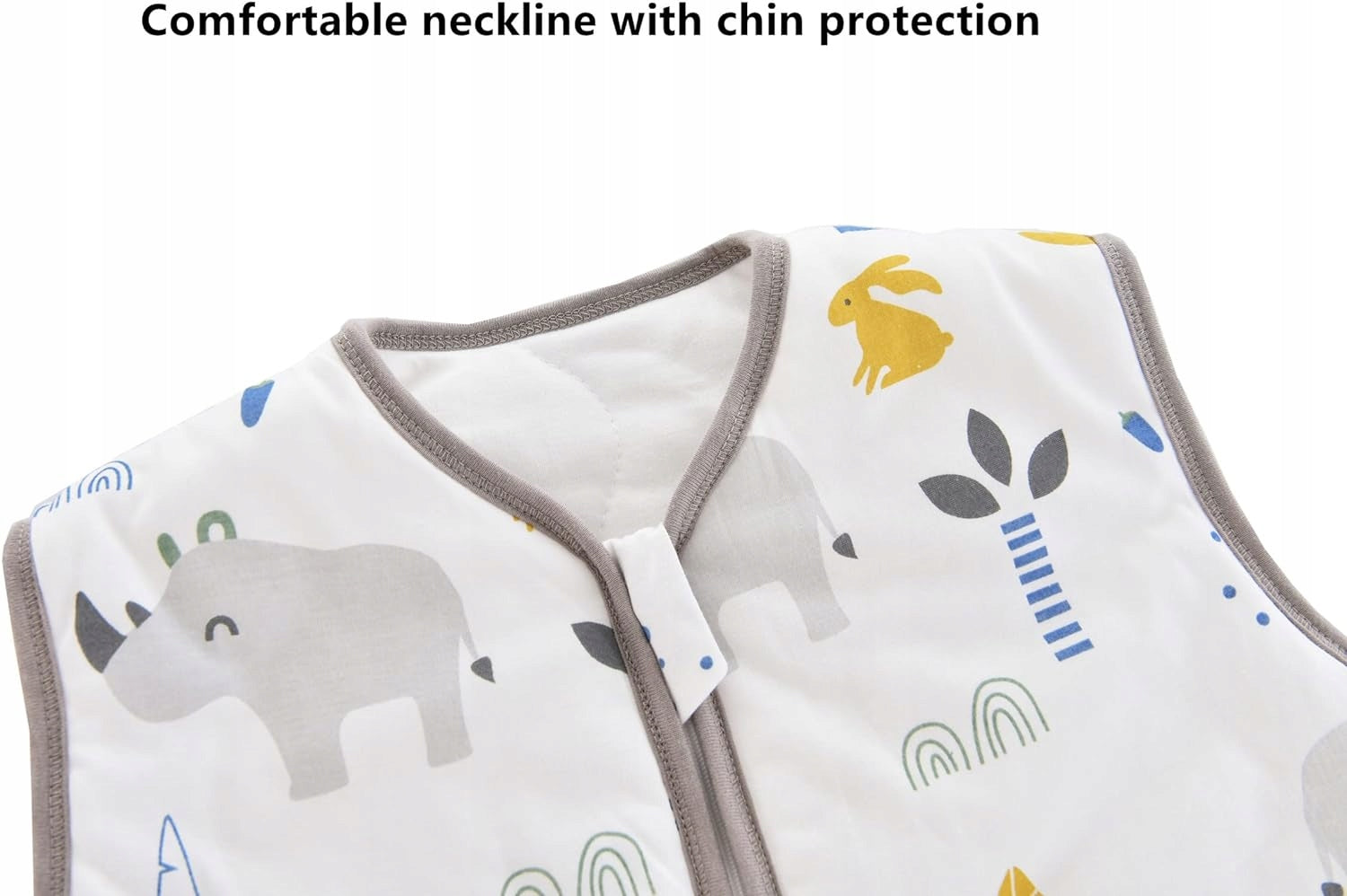 CHILSUESSY 2.5 TOG winter sleeping bag, size 80