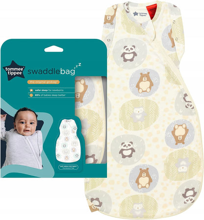 TOMMEE TIPPEE sacco nanna estivo 1TOG 3-6m 62-68cm
