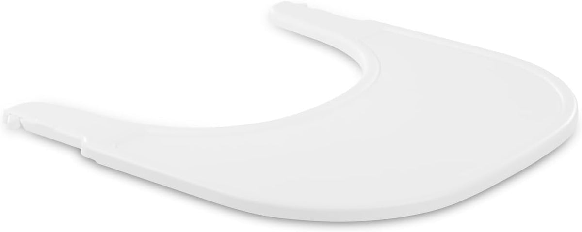 HAUCK Alpha Click Tray tálca Alpha+ és Beta+ etetőszékhez