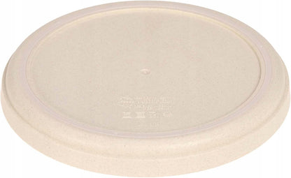 LASSIG Happy Heart Teller ohne Plastik und Zellulose 17,8 cm