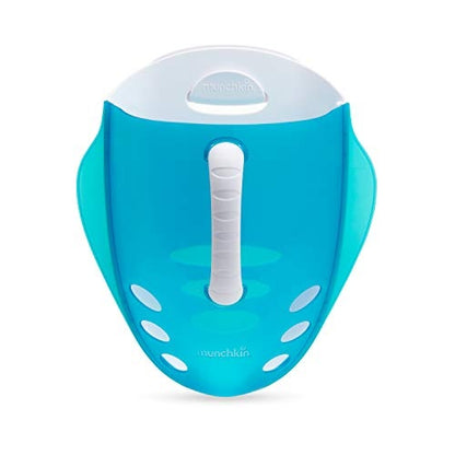 Munchkin Bath Toy Scoop kék fürdőjáték-tároló kosár