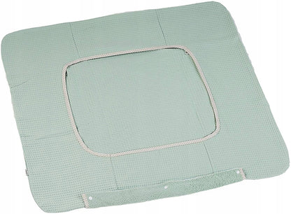 STERNTALER housse pour matelas à langer en éponge