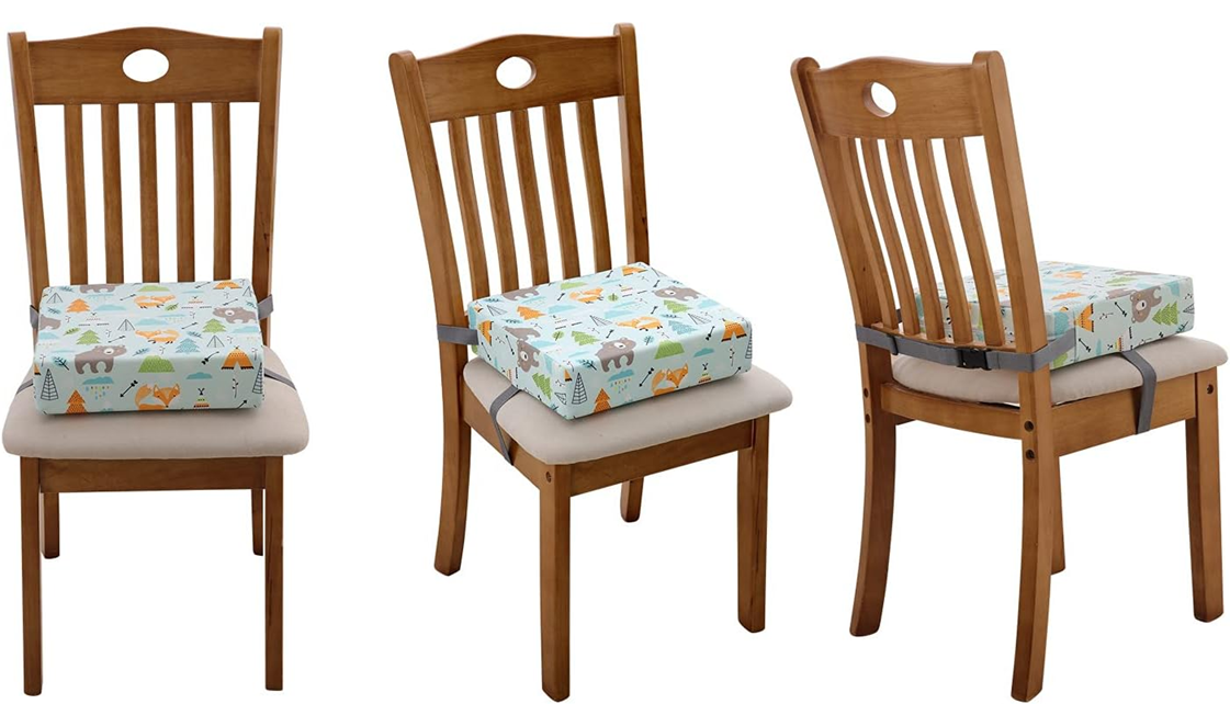 ZICAC booster seat for children