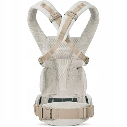 ERGOBABY OMNI BREEZE ergonomikus babahordozó