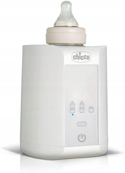 CHICCO Home cumisüveg- és bébiétel-melegítő