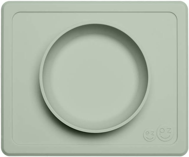 EZPZ The Mini Bowl alátét tálkával