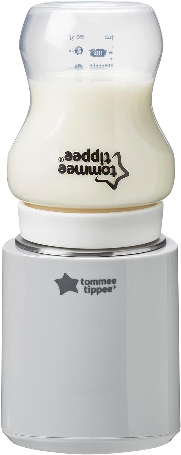 TOMMEE TIPPEE LetsGo podróżny podgrzewacz USB