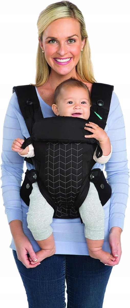 INFANTINO UPSCALE ergonomic baby carrier