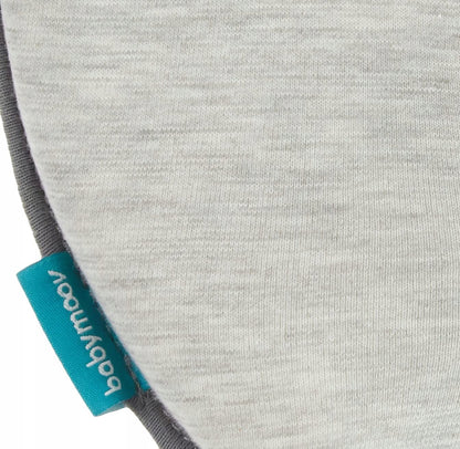 BABYMOOV Lovenest organic baby pillow 0+