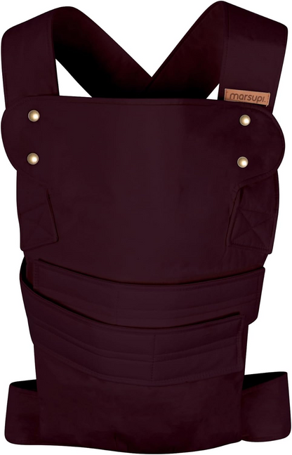 MARSUPI 2.0 nosidełko ergonomiczne XL 3,5 - 15 kg