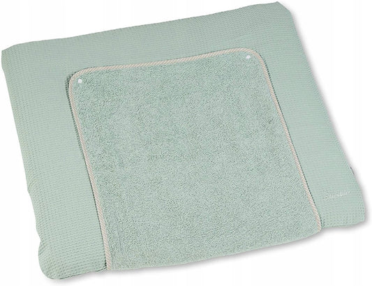 STERNTALER housse pour matelas à langer en éponge