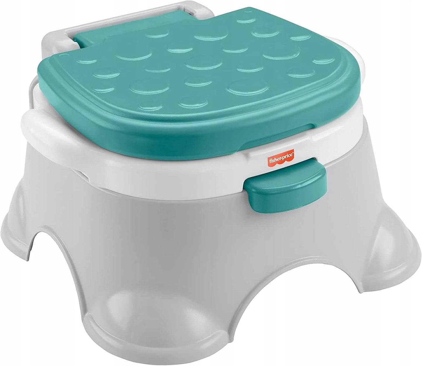 FISHER-PRICE nocnik podest nakładka 3w1