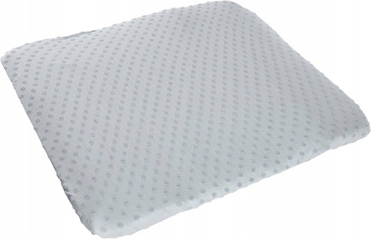 ROBA housse pour matelas à langer 75x85 Lil Planet