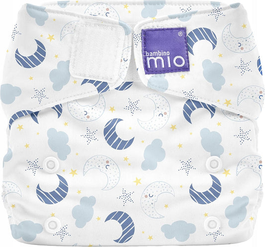 BAMBINO MIO mosható pelenka MIOSOLO AIO