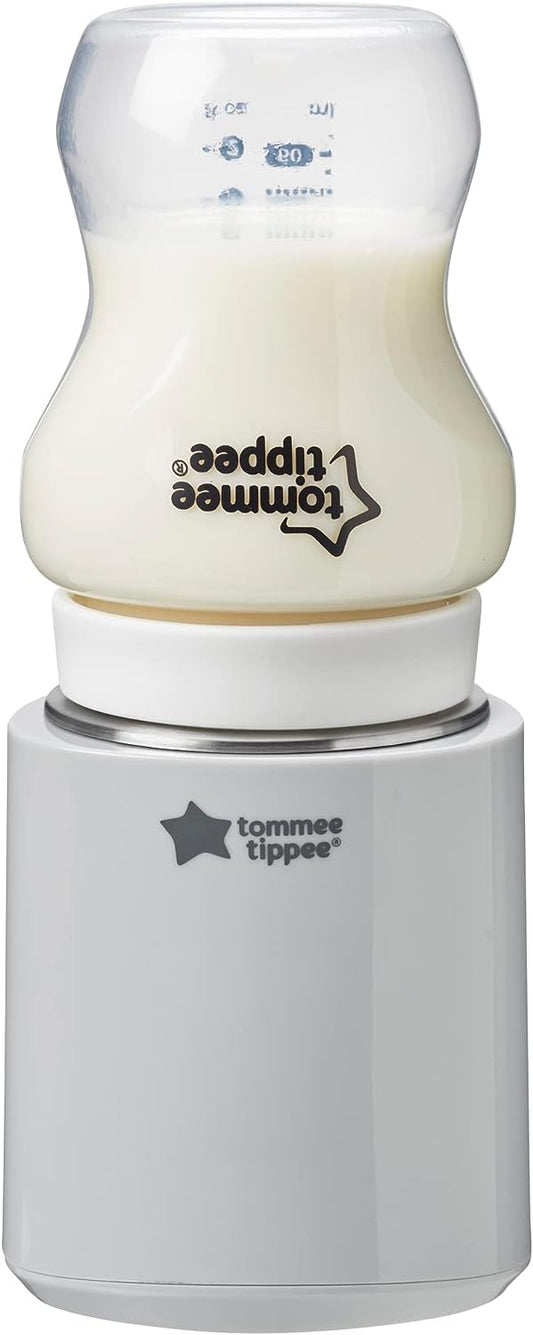 TOMMEE TIPPEE LetsGo utazó USB melegítő