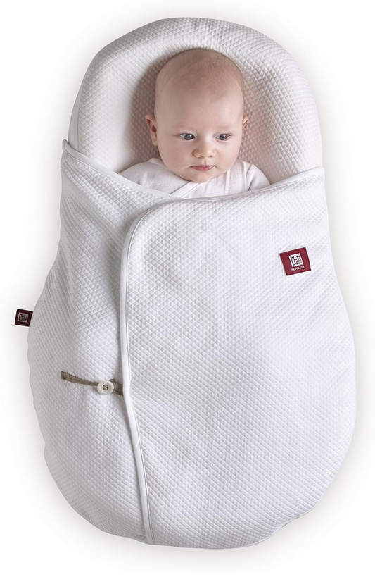 Red Castle Cocoonacover Puck- und Schlafsack 2,5 TOG