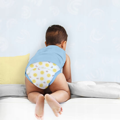 BAMBINO MIO tréningbugyi 3 éves kortól